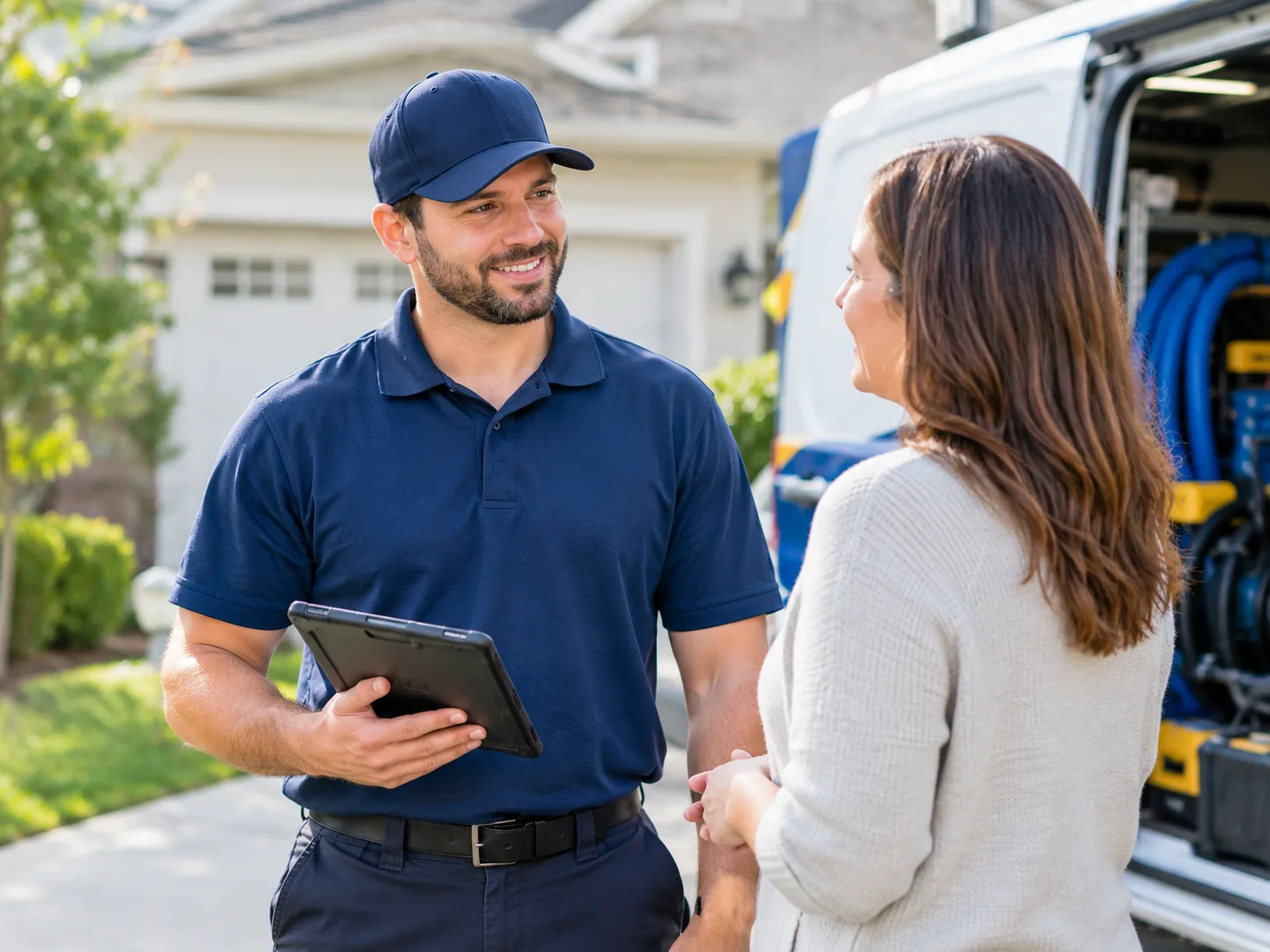 Sewage Backup Cleanup Crocheron, MD FAQs